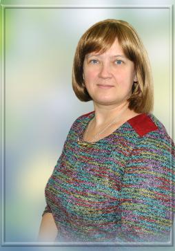 Костина Татьяна Борисовна